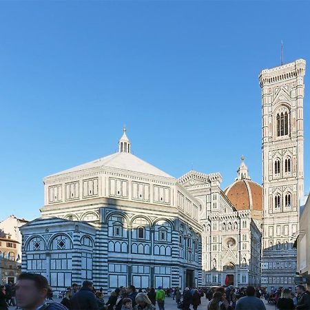 Giotto At The Dome Διαμέρισμα Φλωρεντία Εξωτερικό φωτογραφία